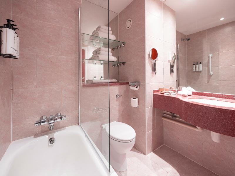Crowne Plaza Liverpool City Centre image