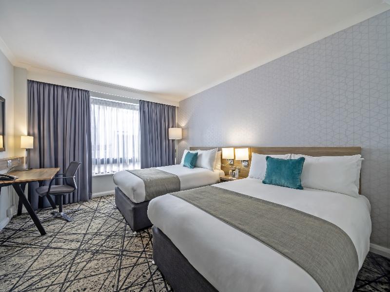 Crowne Plaza Liverpool City Centre image