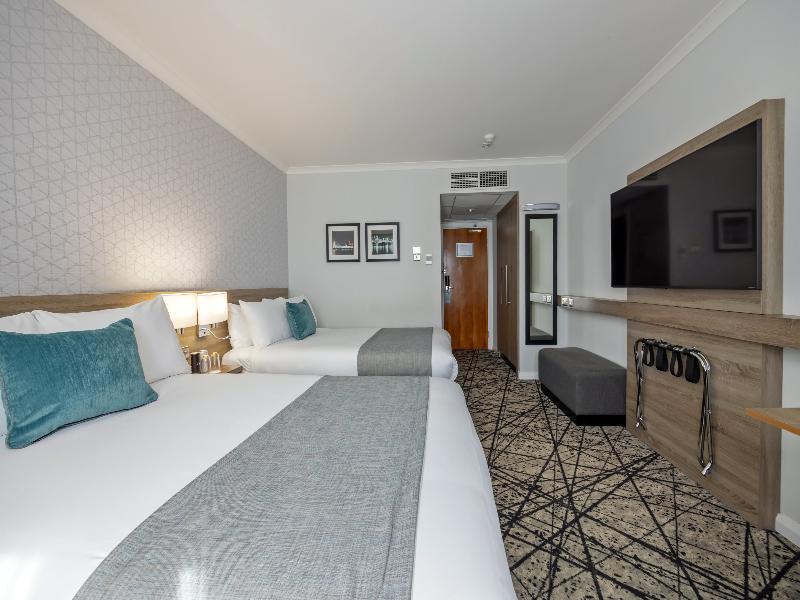 Crowne Plaza Liverpool City Centre image