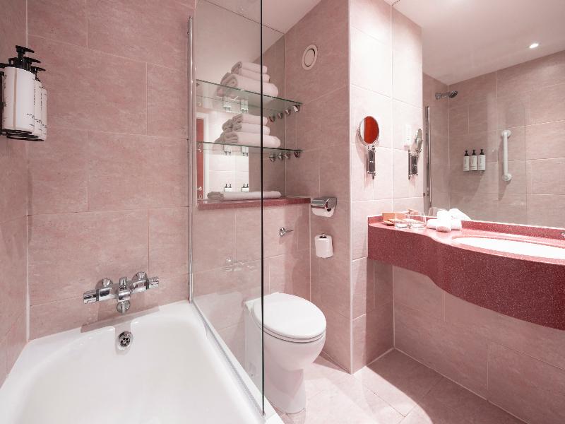 Crowne Plaza Liverpool City Centre image
