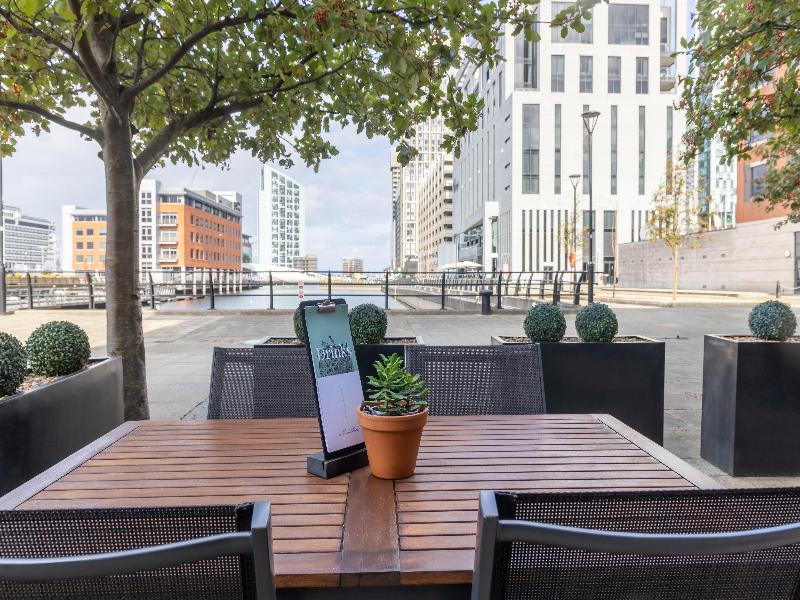 Crowne Plaza Liverpool City Centre image