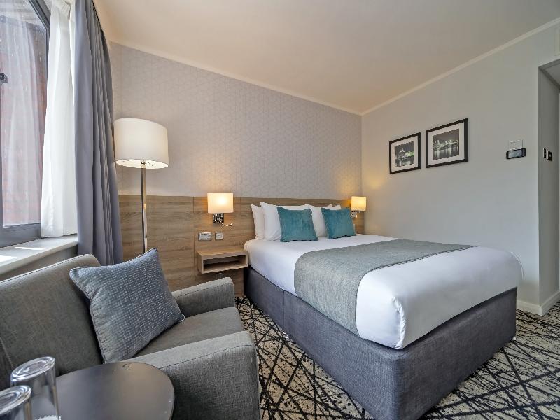 Crowne Plaza Liverpool City Centre image