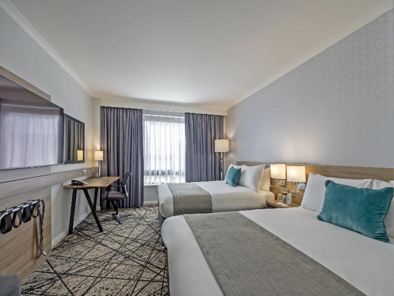 Crowne Plaza Liverpool City Centre image
