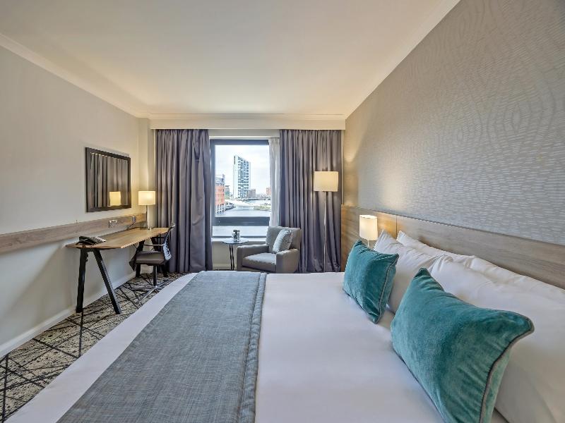 Crowne Plaza Liverpool City Centre image