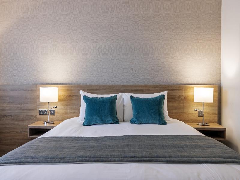 Crowne Plaza Liverpool City Centre image