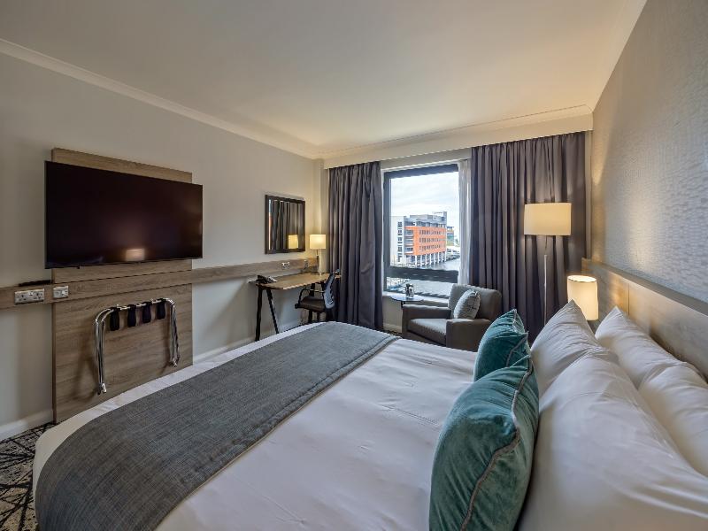 Crowne Plaza Liverpool City Centre image