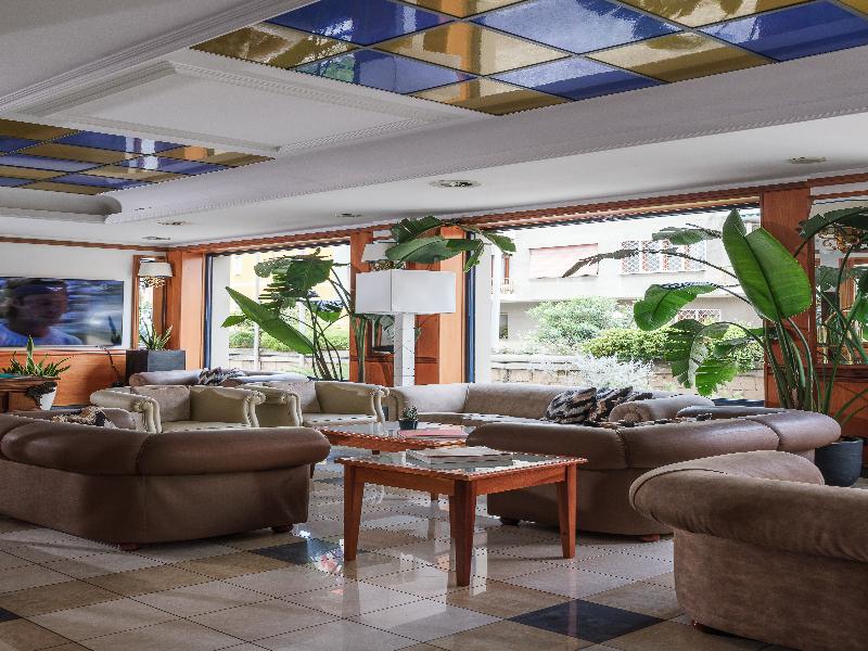 Grand Hotel Tiberio image