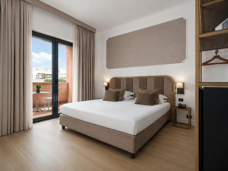 Grand Hotel Tiberio image