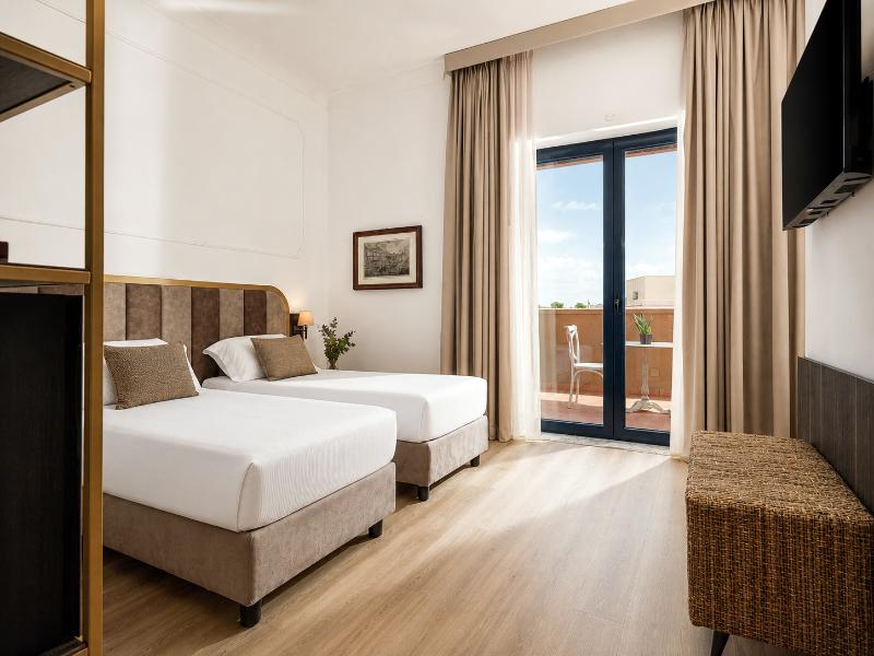 Grand Hotel Tiberio image