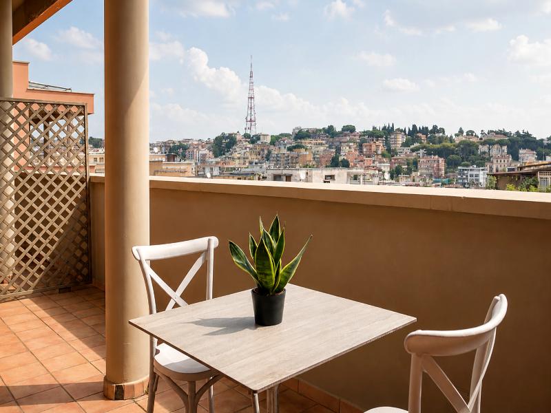 Grand Hotel Tiberio image
