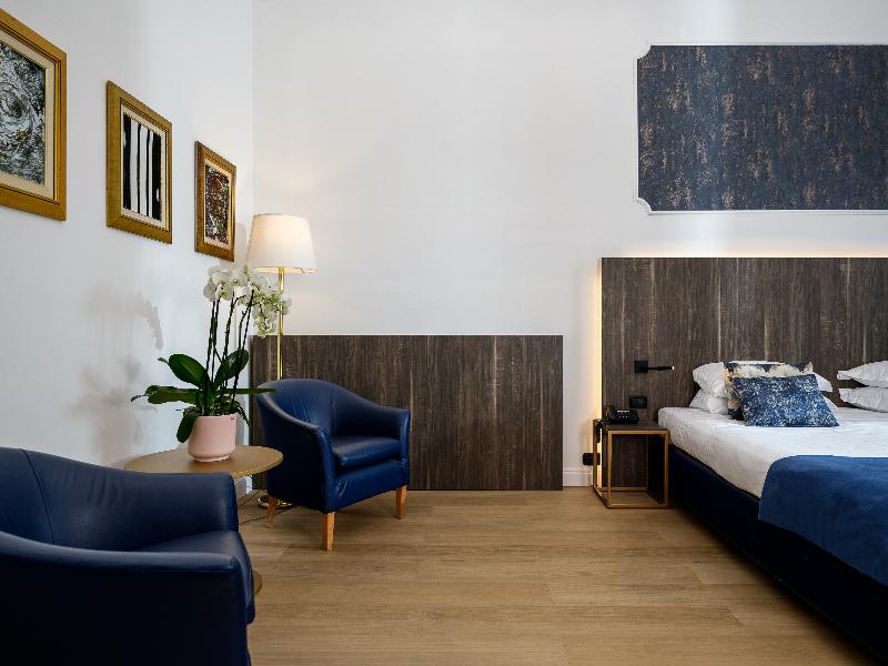Grand Hotel Tiberio image