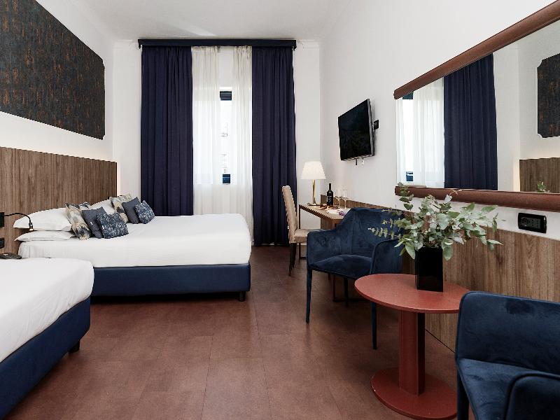 Grand Hotel Tiberio image