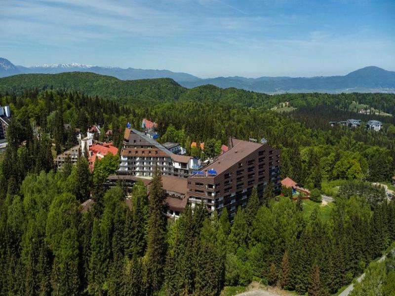 Alpin Resort Hotel, Poiana Brasov
