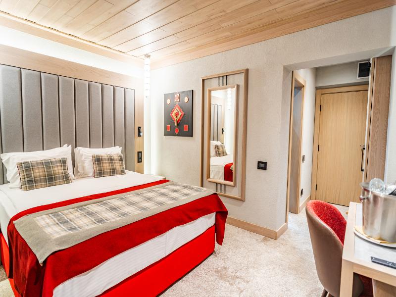 Alpin Resort Hotel image
