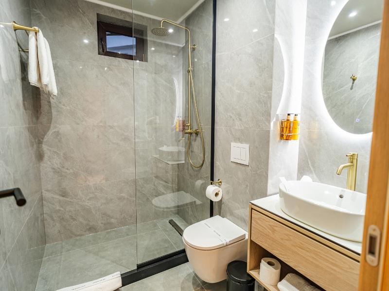 Alpin Resort Hotel image