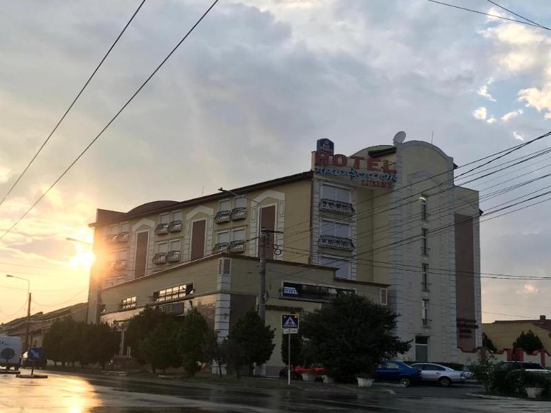 Ambassador Hotel image