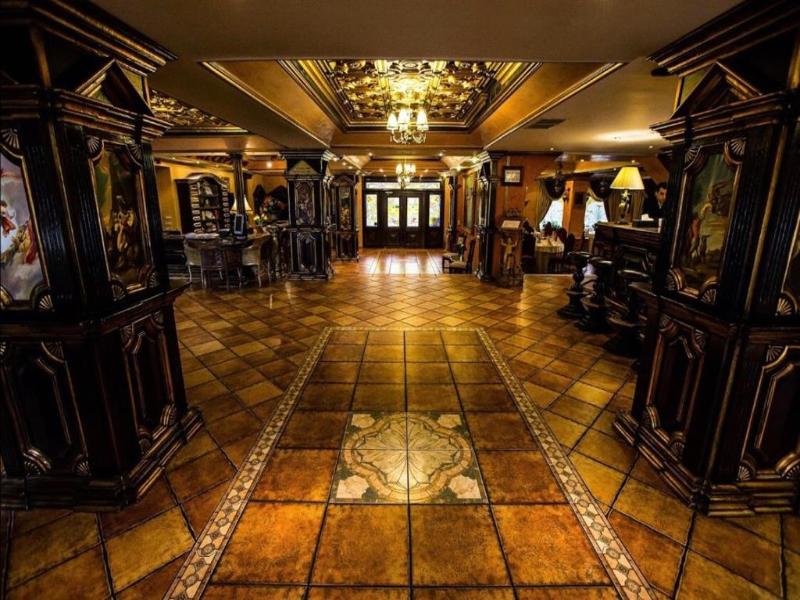 Ambassador Hotel image