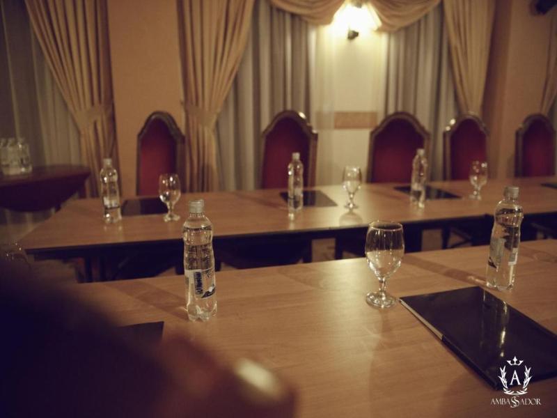 Ambassador Hotel image