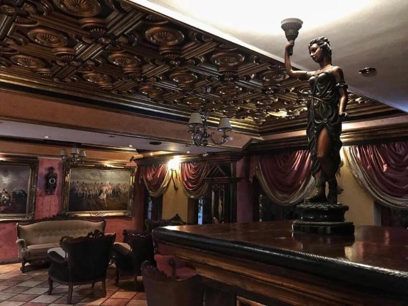 Ambassador Hotel image