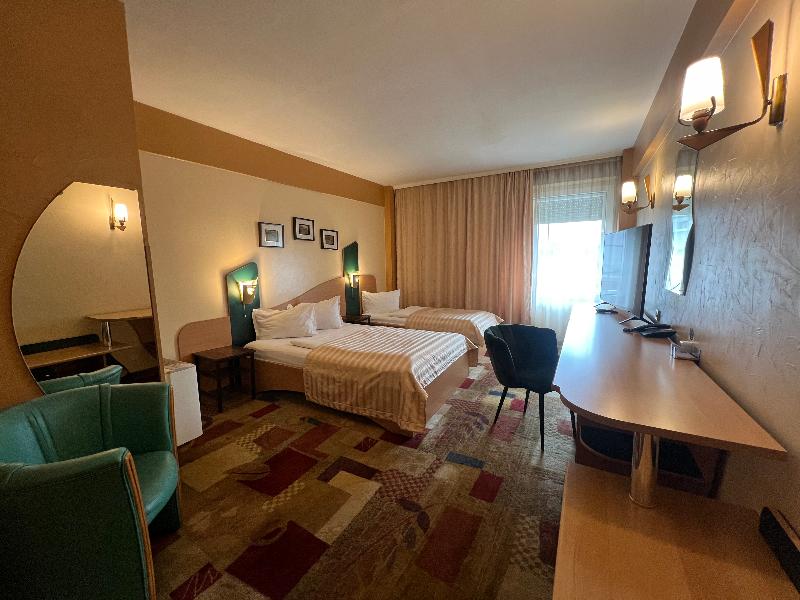Ambassador Hotel image