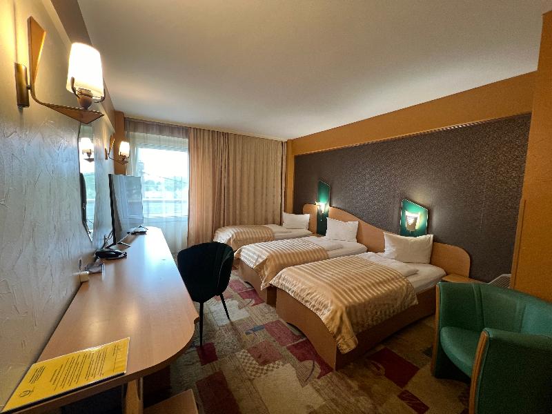 Ambassador Hotel image
