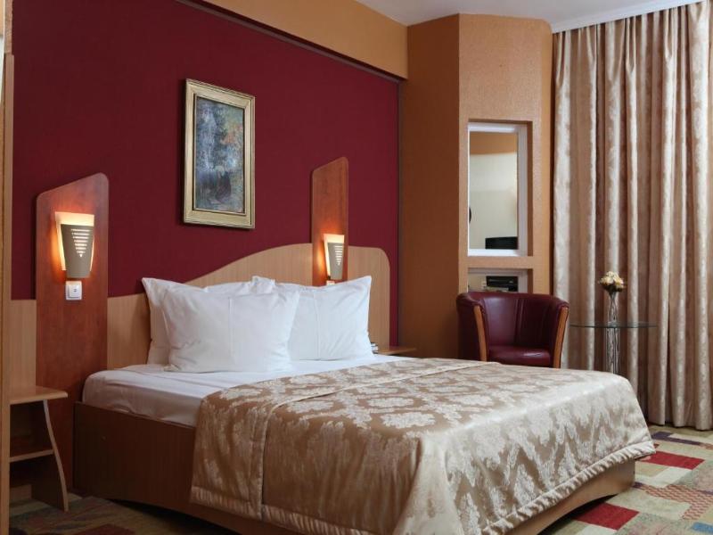 Ambassador Hotel image