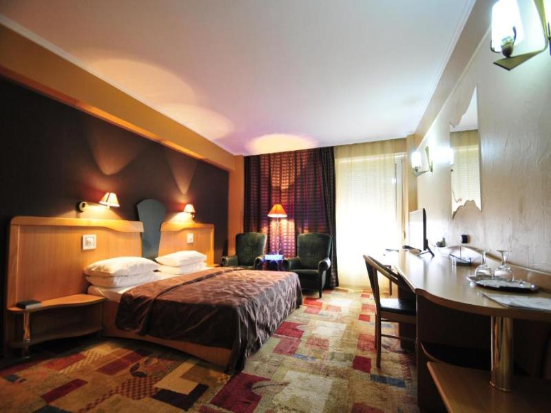 Ambassador Hotel image