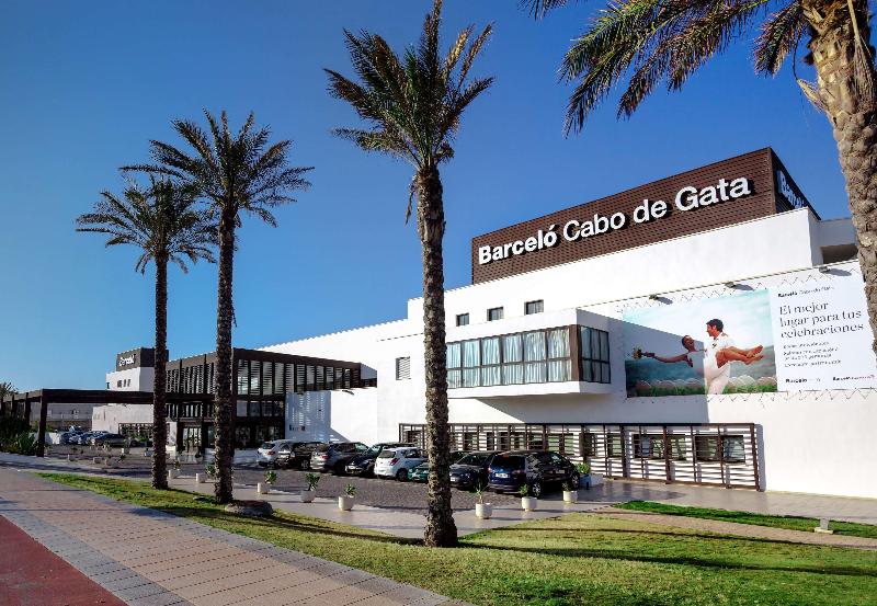 Barcelo Cabo de Gata image