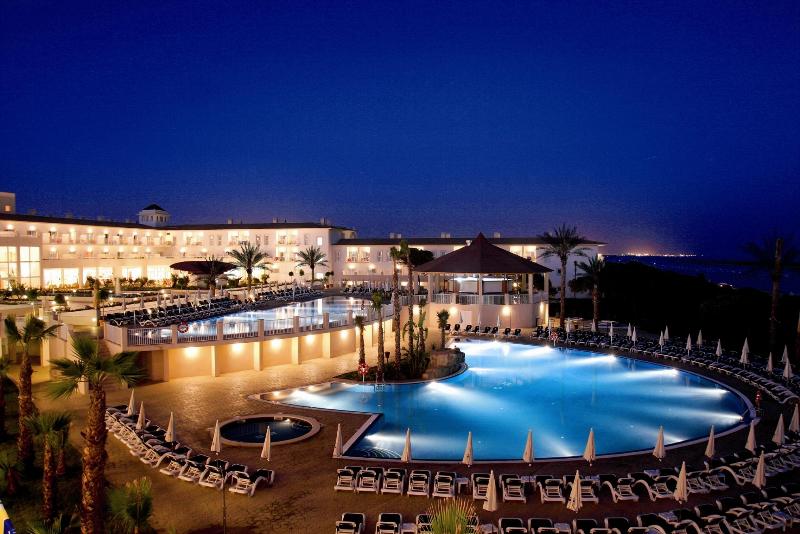 Garden Playa Natural Hotel & Spa