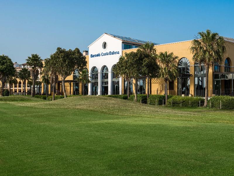 Barcelo Costa Ballena image