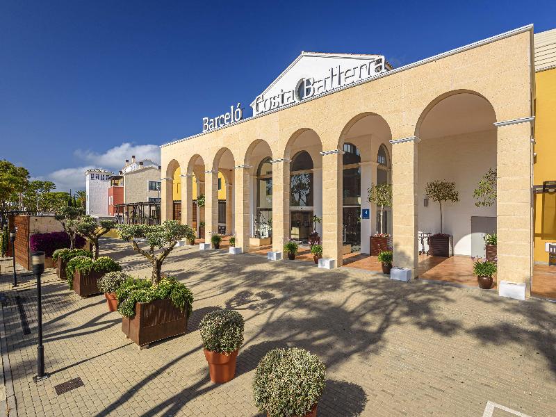 Barcelo Costa Ballena image
