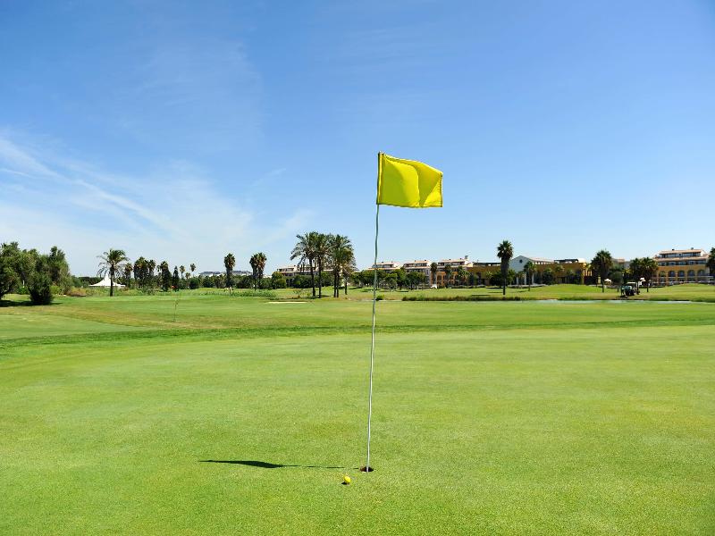 Barcelo Costa Ballena image