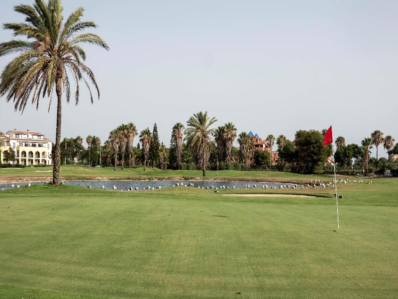 Barcelo Costa Ballena image