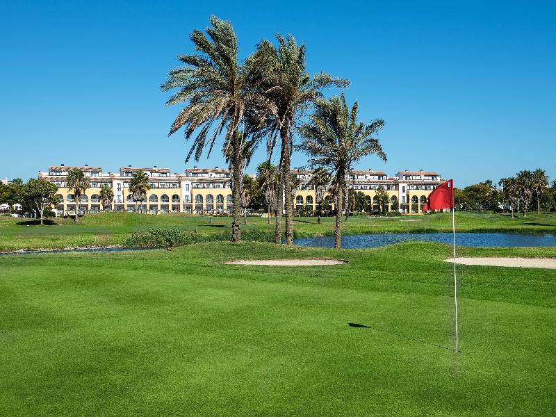 Barcelo Costa Ballena image