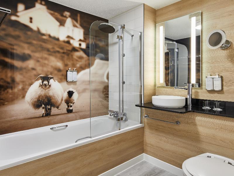 Leonardo Hotel Edinburgh Haymarket image