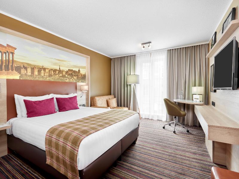 Leonardo Hotel Edinburgh Haymarket image
