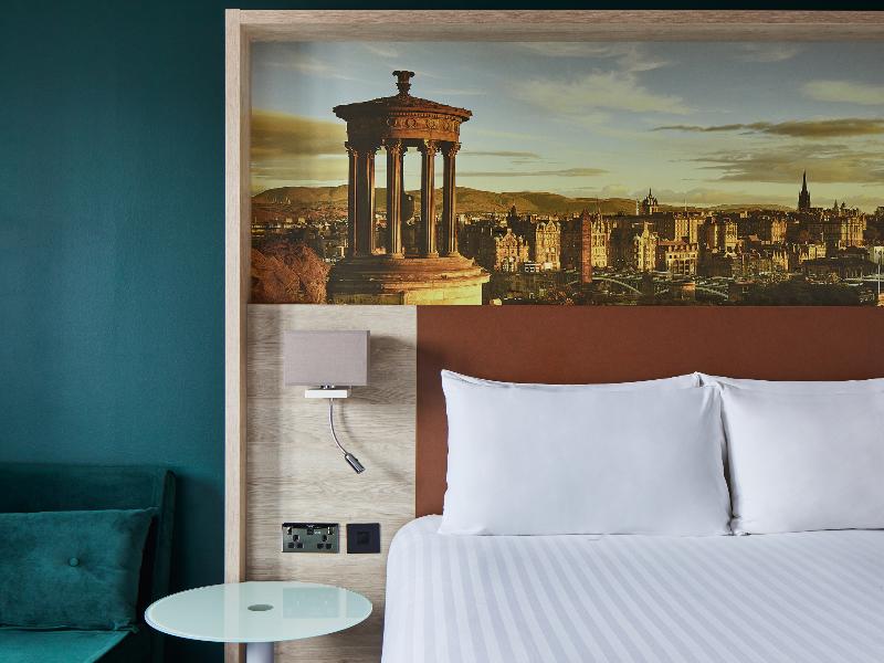 Leonardo Hotel Edinburgh Haymarket image