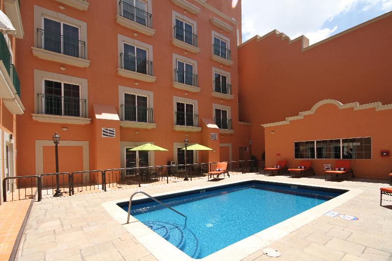 Fotos Hotel Holiday Inn Express Torreon