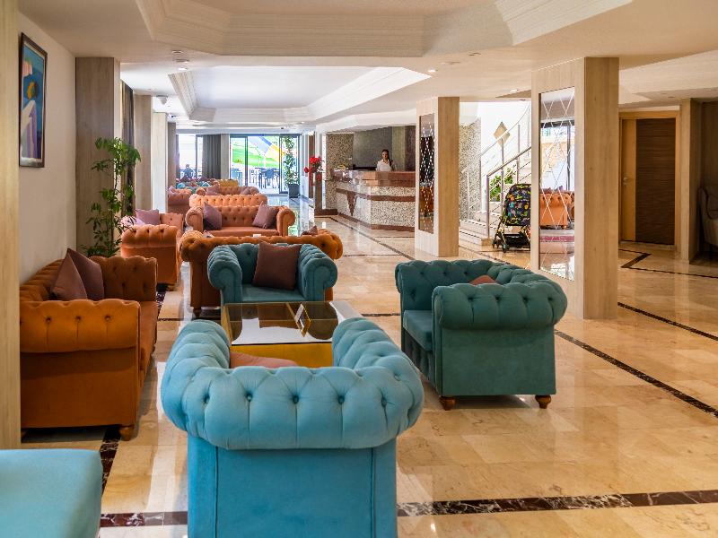 Fame Hotel image