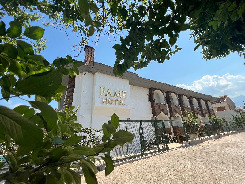 Fame Hotel image