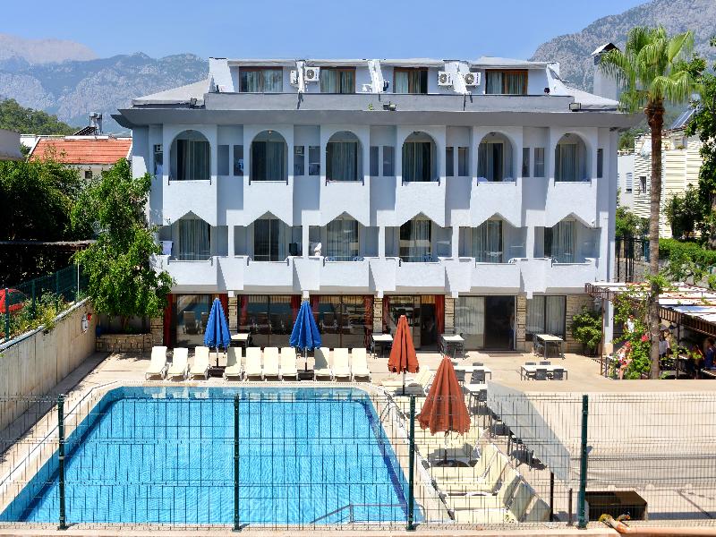 Fame Hotel image