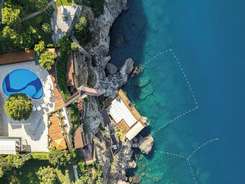 Delta Hotels by Marriott Antalya Lara ADULT ONLY image