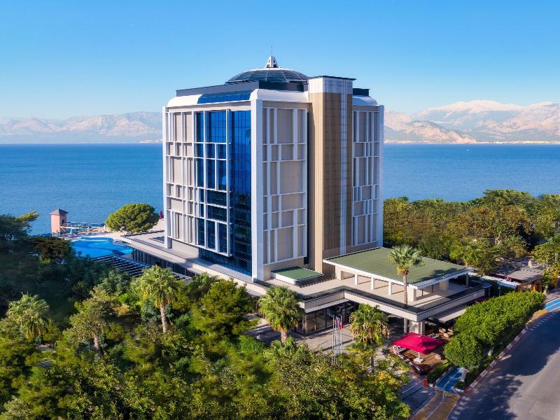 Delta Hotels by Marriott Antalya Lara ADULT ONLY image