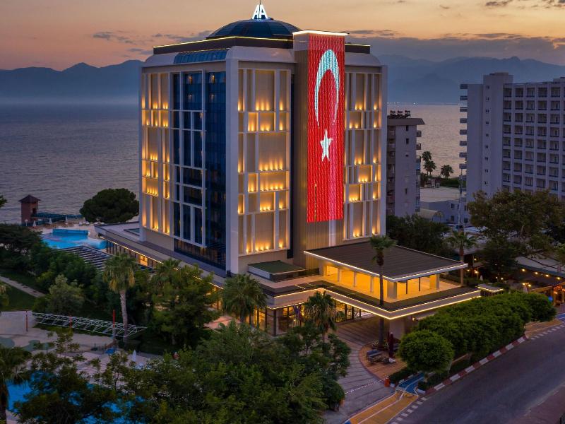 Delta Hotels by Marriott Antalya Lara ADULT ONLY image