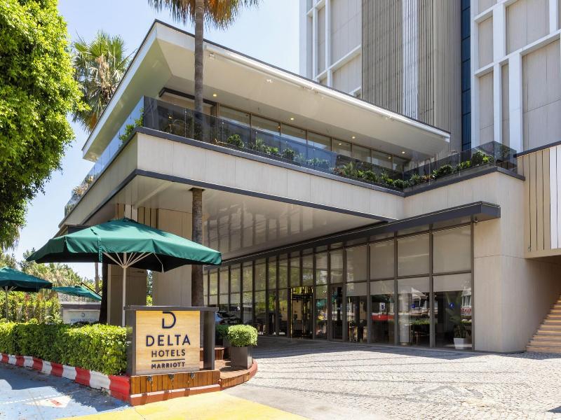 Delta Hotels by Marriott Antalya Lara ADULT ONLY image