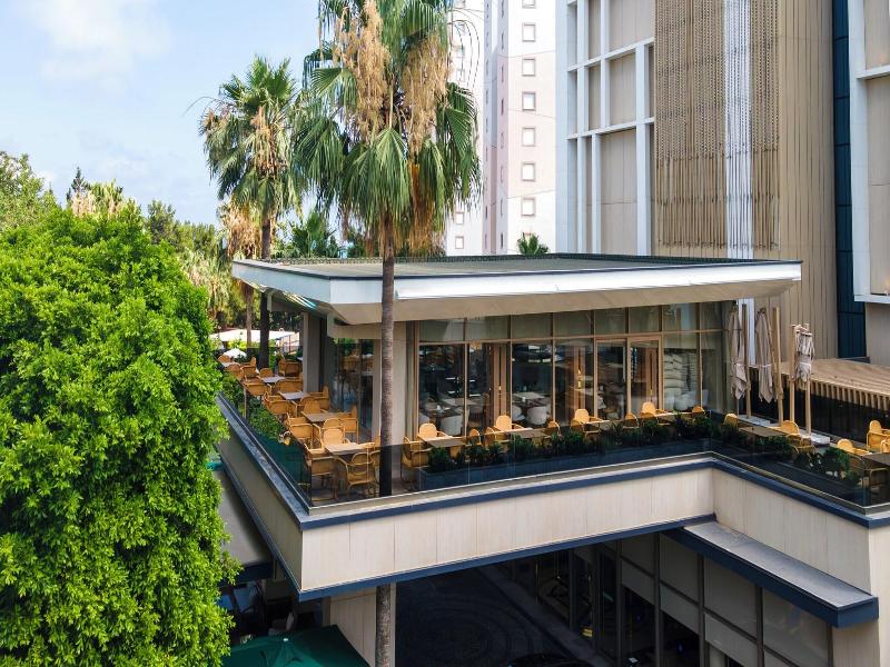 Delta Hotels by Marriott Antalya Lara ADULT ONLY image