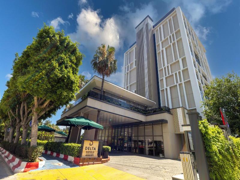 Delta Hotels by Marriott Antalya Lara ADULT ONLY image
