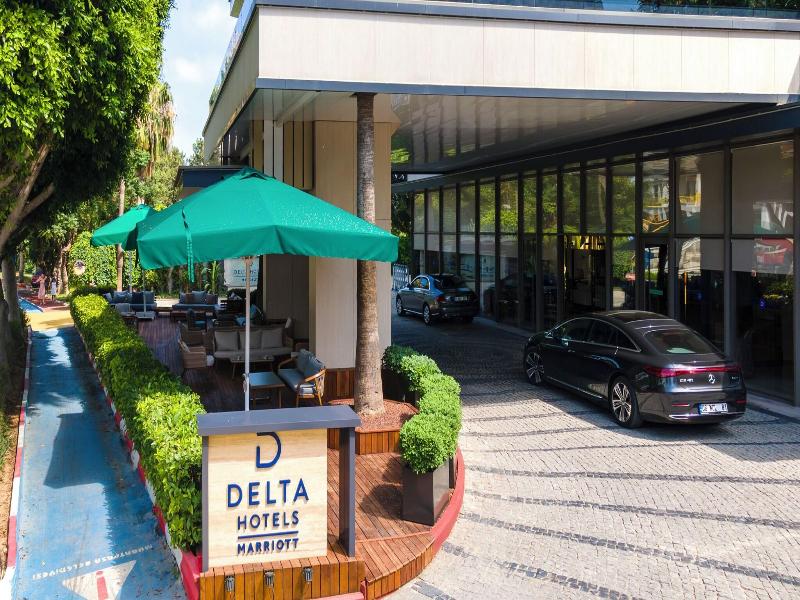 Delta Hotels by Marriott Antalya Lara ADULT ONLY image