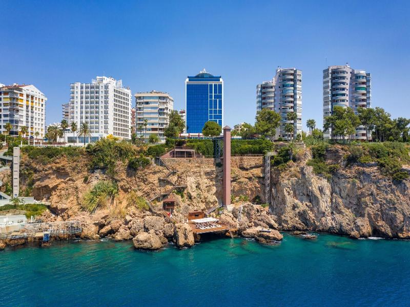 Delta Hotels by Marriott Antalya Lara ADULT ONLY image
