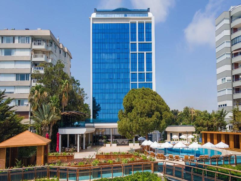 Delta Hotels by Marriott Antalya Lara ADULT ONLY image